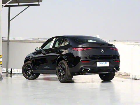 2024�� GLC 260 4MATIC ����SUV