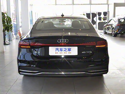 2025�� 45 TFSI ��ѡ��