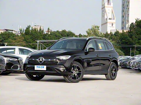 2025�� GLC 260 L 4MATIC ������