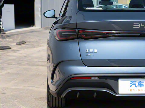 2024�� DM-i 80KM�����