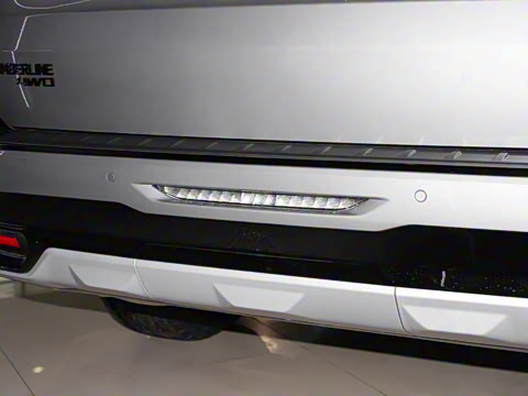 2024�� 2.3T EcoBoost �����۷�� 6��