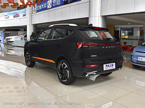 2022�� 1.5T DCT���ǰ�