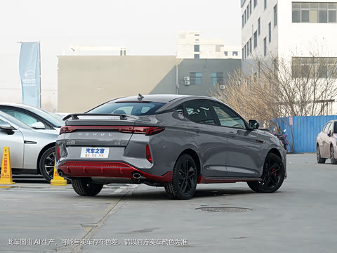2021�� 1.5TGDI DCT����RACE��