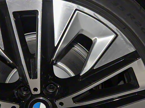 2024�� 530Li ������ ������װ