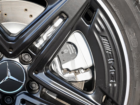 2025�� AMG CLA 35 4MATIC