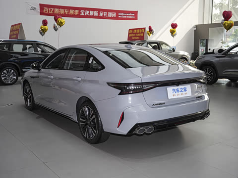 2024�� ���ܰ� 2.0T DCT��