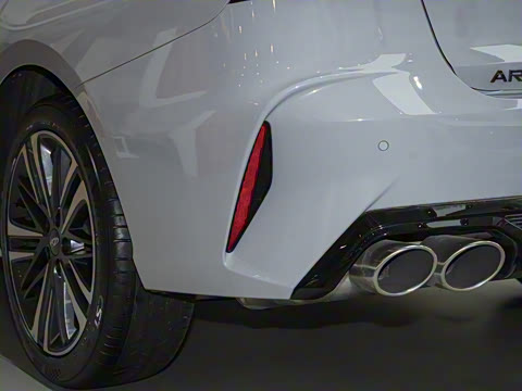 2024�� ���ܰ� 2.0T DCT��