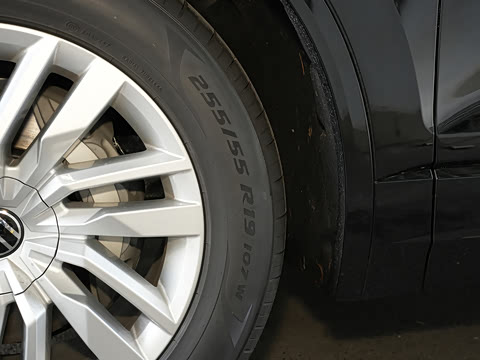 2025�� 2.0TSI ��Ӱ��