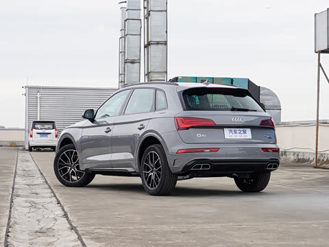 2025�� 45 TFSI ����������