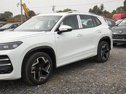 2025�� ̽��L 330TSI ������ӢCity��