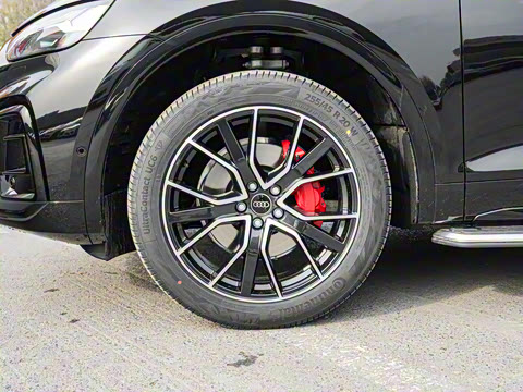 2025�� 45 TFSI ��ѡ������