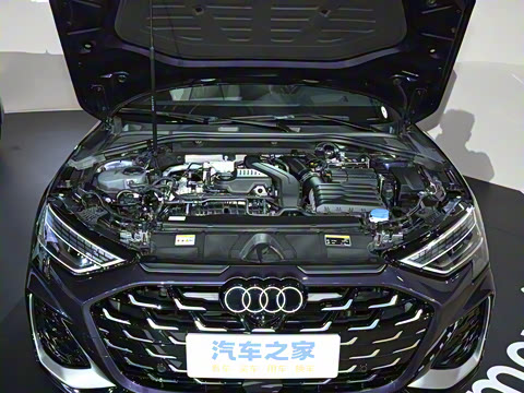 2025�� A3L Limousine 35TFSI �ɳ�������