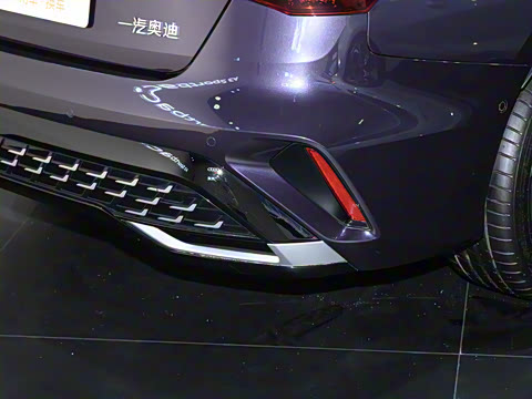 2025�� A3L Limousine 35TFSI �ɳ�������