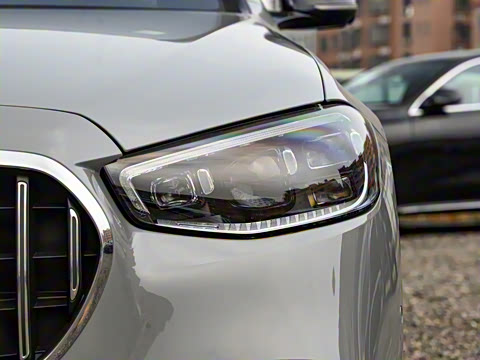 2024�� AMG S 63 L E Performance �׷��ر��