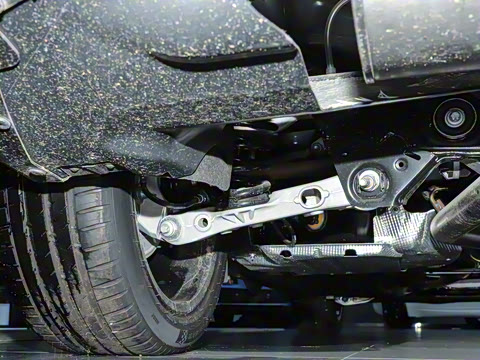 2024�� 2.0T 280HP Dragon Edition �����޶���