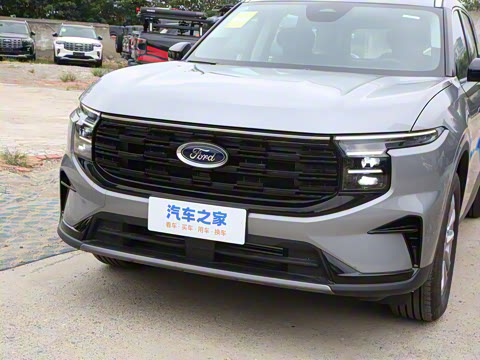 2024�� ���L 2.0T EcoBoost ��������ʱ����