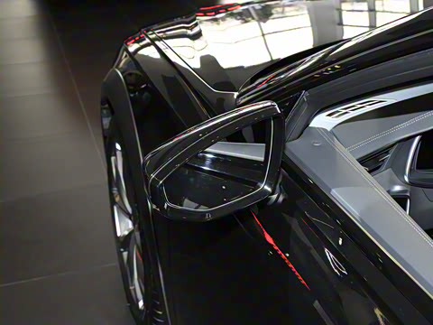 2025�� allroad quattro ̽���� 55 TFSI ����ԽҰ��