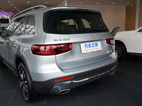 2024�� �Ŀ� GLB 200 ������