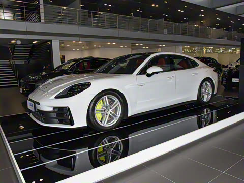 2024�� Panamera 4 E-Hybrid 2.9T