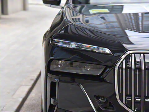 2023�� 740Li ������ M�˶���װ