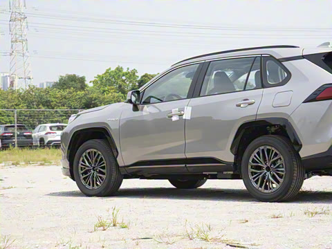 2024�� ˫�� 2.5L E-CVT��������PLUS��