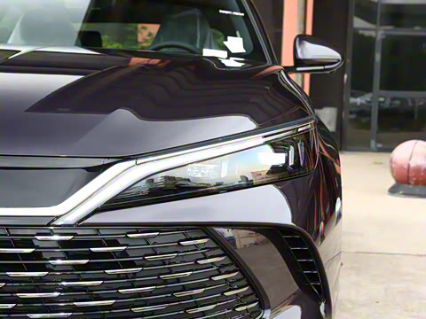 2024�� DM-i 120KM��Խ��