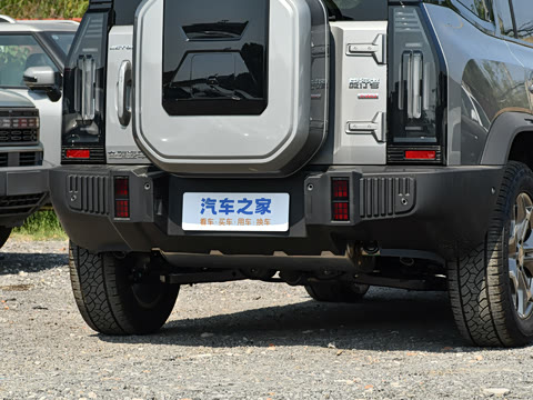 2025�� 2.0TD XWD �Զ�����+