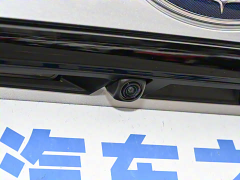 2025 2.4T CVT Wagon tS EyeSight