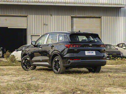 2025�� EcoBoost 170 ������