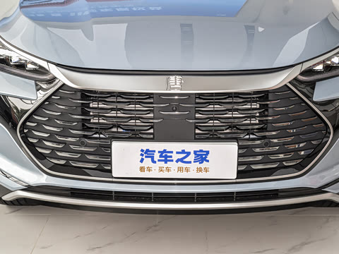 2024�� DM-i ��ҫ�� 112KM �����