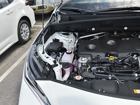 2024�� ˫�� 2.5L CVT����������