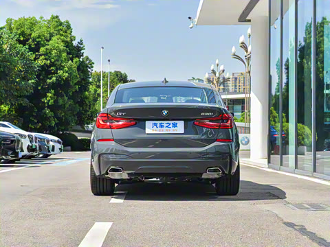 2024�� 630i M�˶�������װ