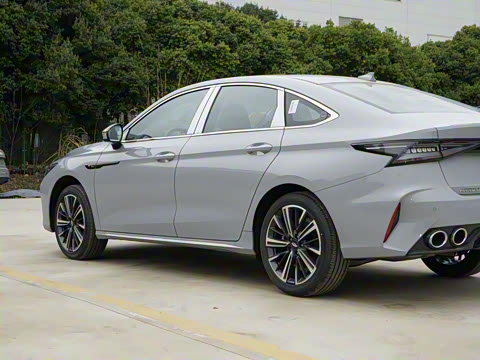 2025�� 1.6T DCT��