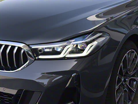 2024�� 630i M�˶�������װ