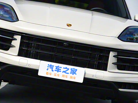 2025�� Cayenne 3.0T