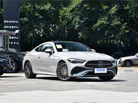 2024�� CLE 260 ���ܳ�