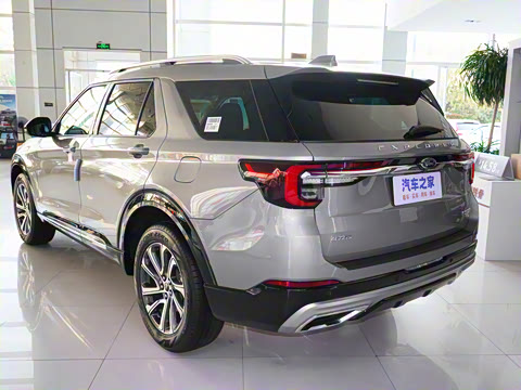 2024�� 2.3T EcoBoost ��������plus�� 6��