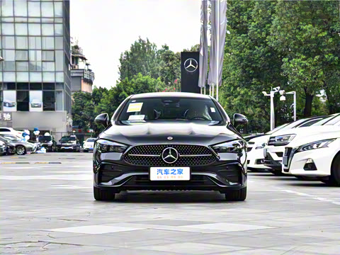 2024�� CLE 300 4MATIC �����ͽ��ܳ�