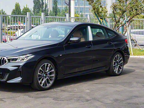 2024�� 630i M�˶�������װ