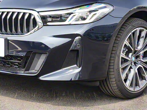 2024�� 630i M�˶�������װ