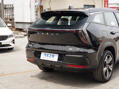 2025�� ���Ĵ� 1.5TD DCT ɽ��