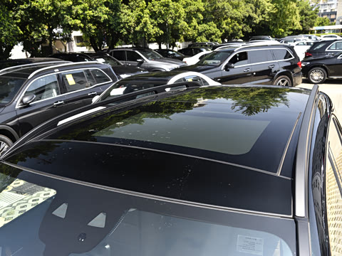 2024�� GLE 450 4MATIC ʱ����