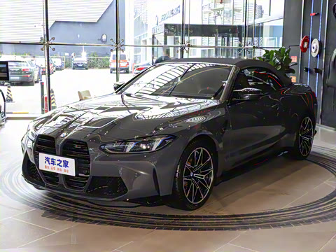 2024�� M4������ܳ� M xDrive ������