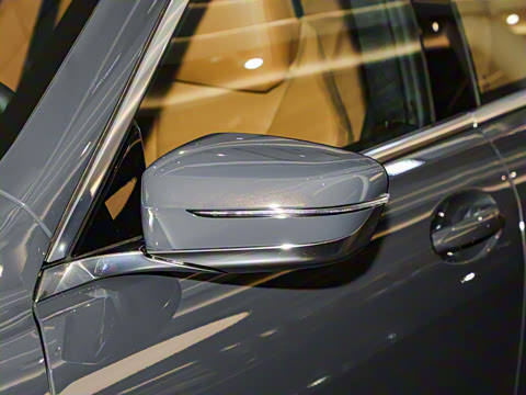 2022�� 840i ���Ž��ܳ� M�˶���װ