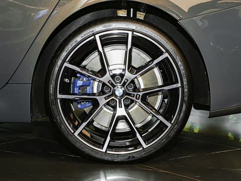 2022�� 840i ���Ž��ܳ� M�˶���װ