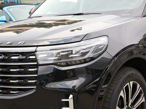 2024�� 2.3T EcoBoost �����ѽ�� 6��