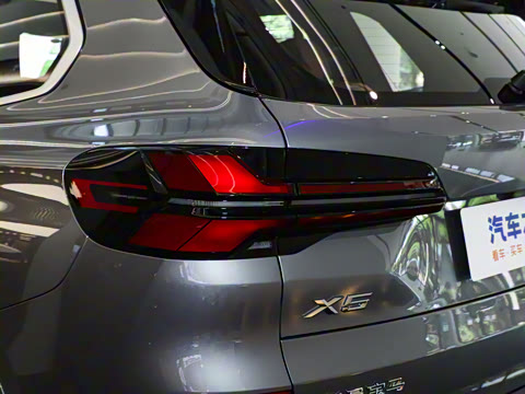 2023�� xDrive 40Li M�˶���װ