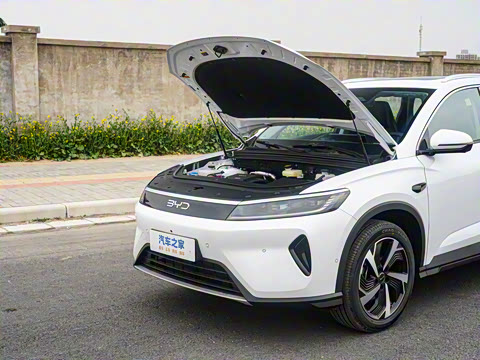 2025�� DM-i �Ǽݰ� 115KM�콢��