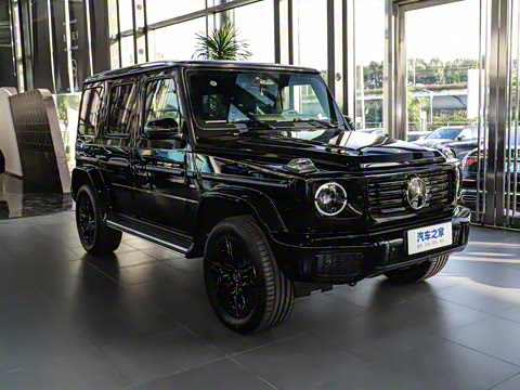 2025�� G580 �׷��ر��