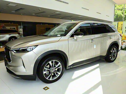 2024�� 2.0T ������